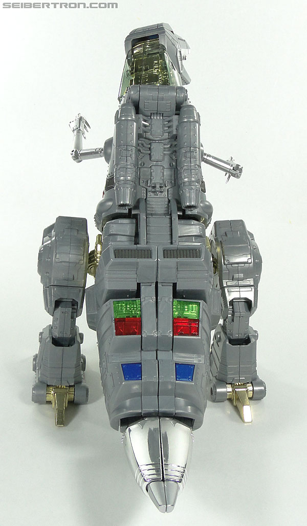 Grimlock (Grimlock (MP-08)) -