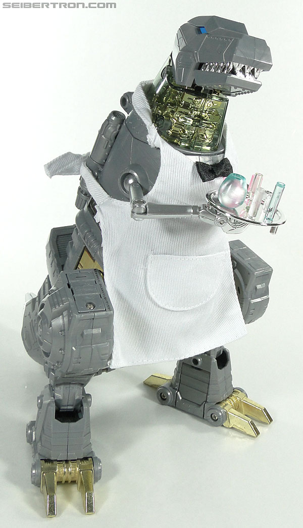 Grimlock (Grimlock (MP-08)) -