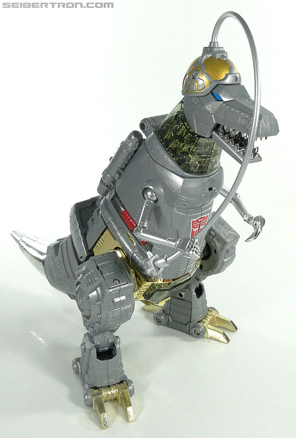 Grimlock (Grimlock (MP-08)) -