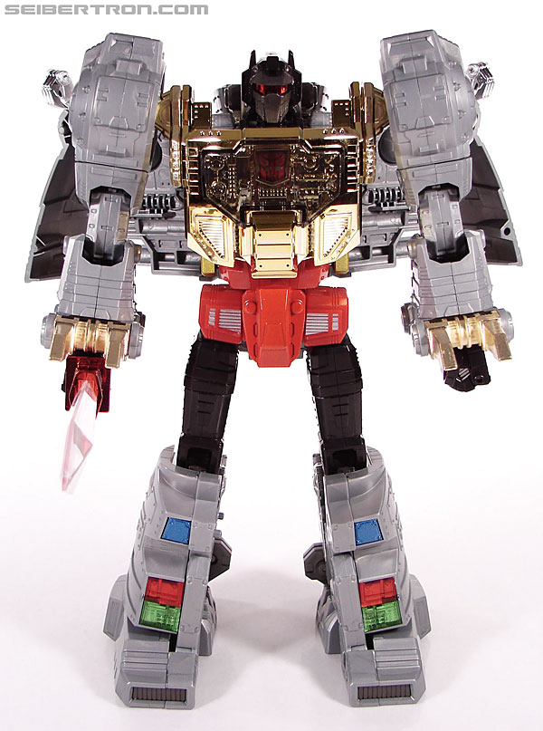 Grimlock (Grimlock (MP-08)) -