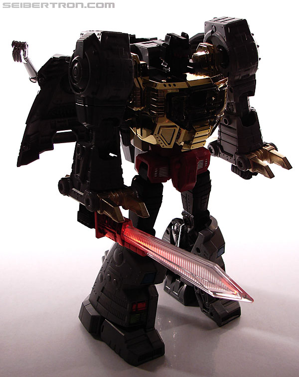 Grimlock (Grimlock (MP-08)) -