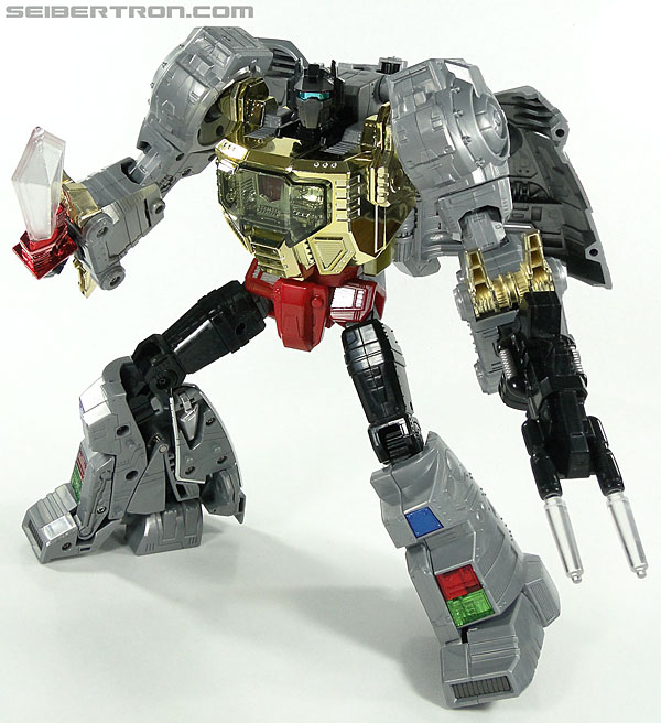 Grimlock (Grimlock (MP-08)) -
