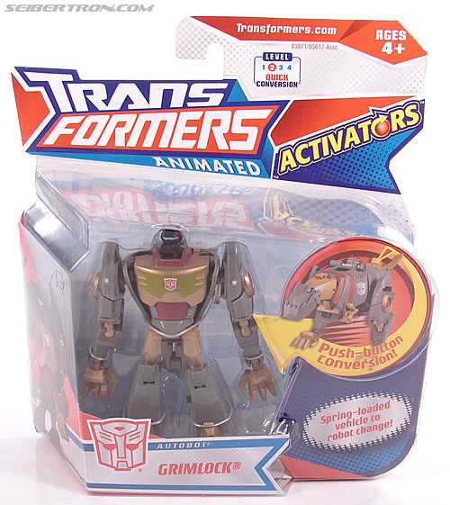 Grimlock -