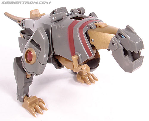 Grimlock -