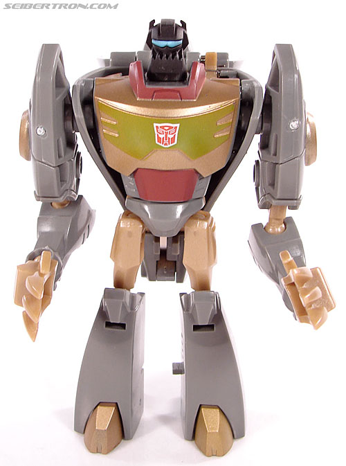 Grimlock -