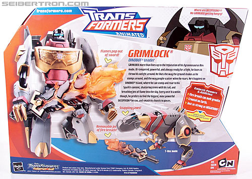 Grimlock -