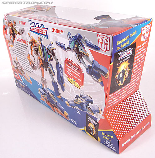 Safeguard+Cartoon Safeguard Cartoon http://www.seibertron.com/transformers/toys/animated ...