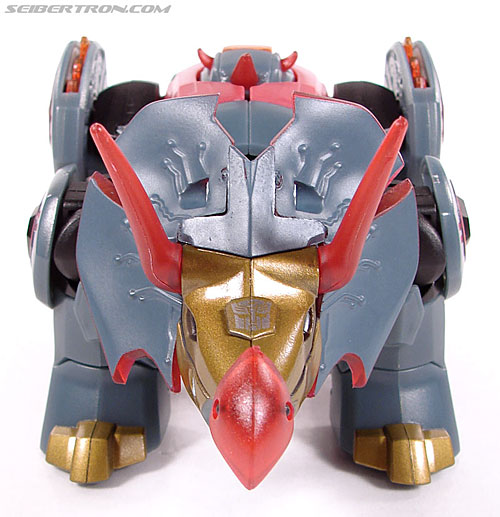Snarl -