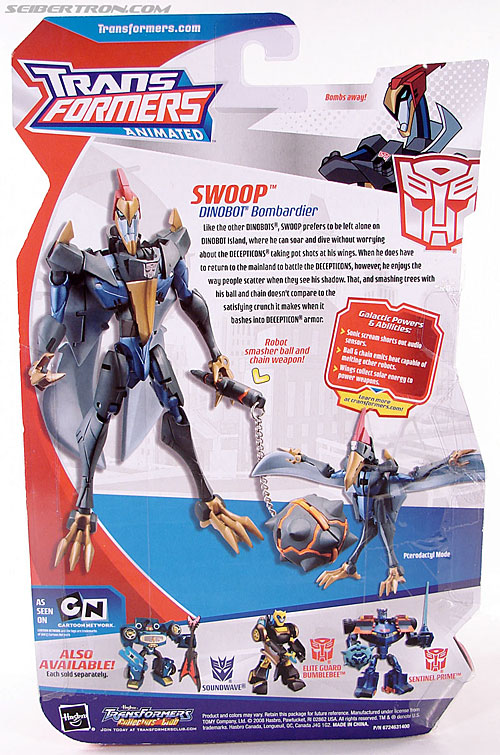 Swoop -