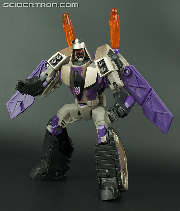 Transformers News: New Galleries: Go! Starscream + Shockwave, e-Hobby Megaplex, TFC Blitzwing, AM Knock Out + Airachnid New Galleries: Go! Starscream + Shockwave, e-Hobby Megaplex, TFC Blitzwing, AM Knock Out + Airachnid