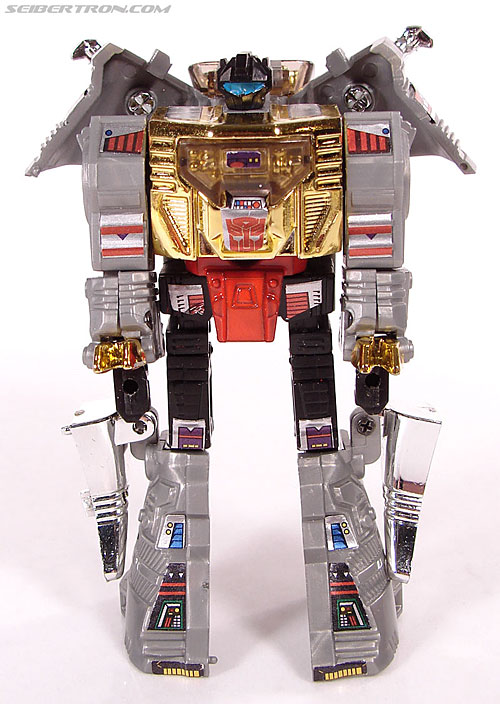Grimlock (Commander) -
