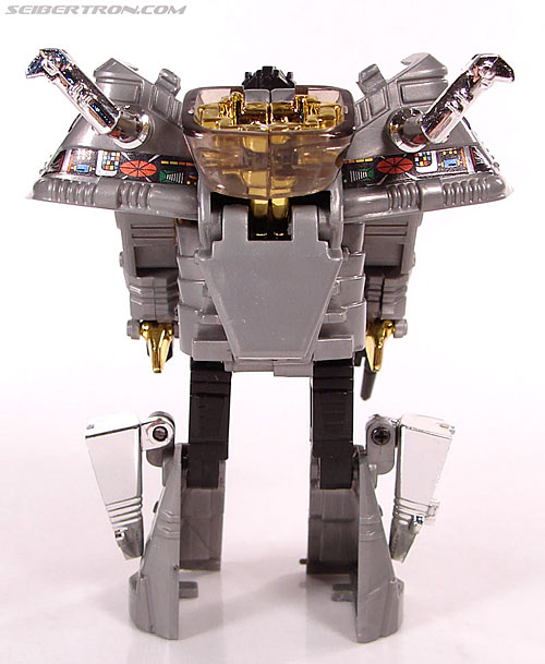 Grimlock (Commander) -