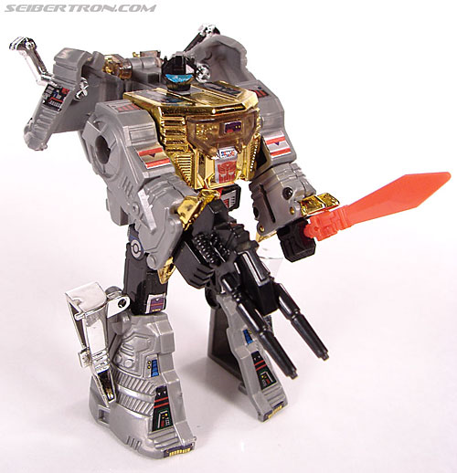 Grimlock (Commander) -