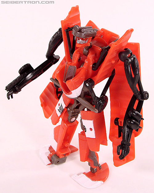 Transformers News: New Toy Galleries: Wideload, Sonar, Divebomb, Rollbar and Dirt Boss Image