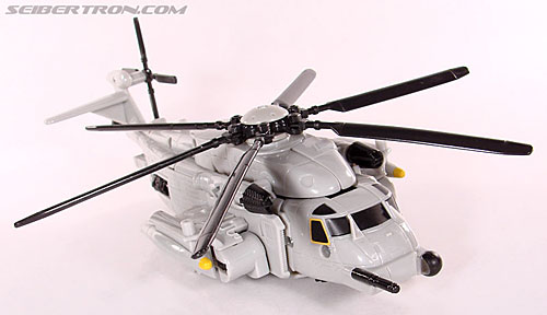 Transformers Revenge Of The Fallen GRINDOR Complete Voyager Helicopter 653569419921