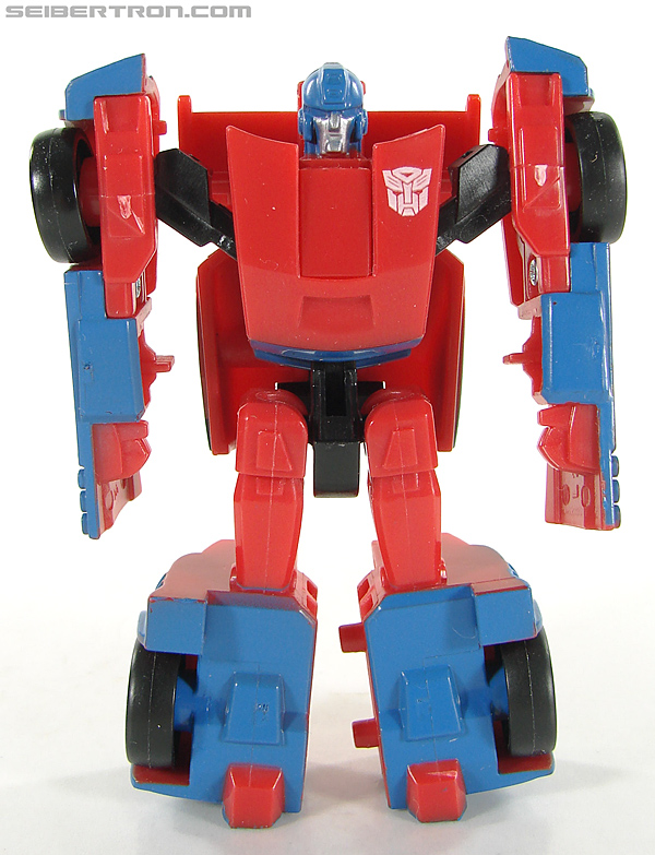Transformers News: New Galleries: Target Exclusive ROTF Legends! Image