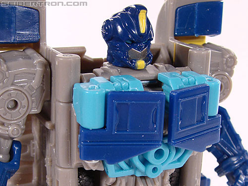 Transformers News: New Toy Galleries: Wideload, Sonar, Divebomb, Rollbar and Dirt Boss Image
