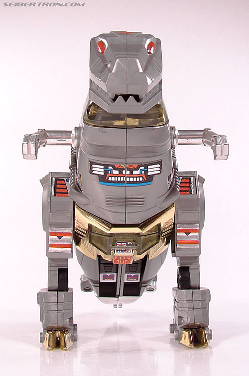 Grimlock -