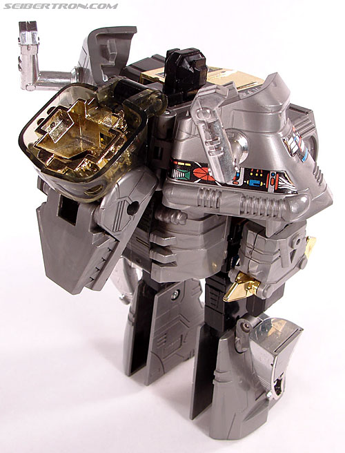 Grimlock -