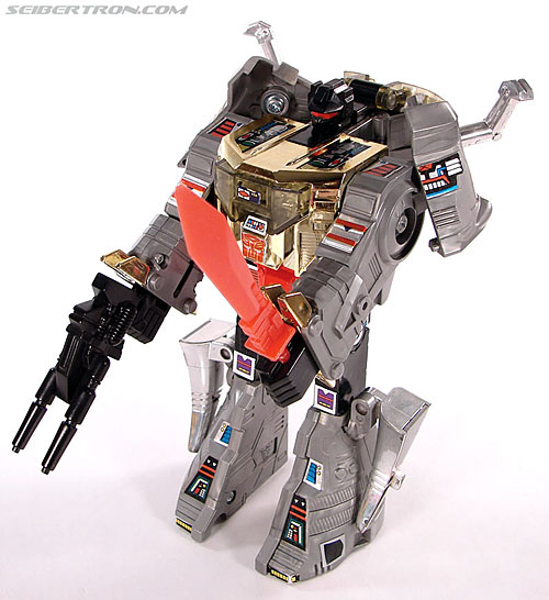 Grimlock -