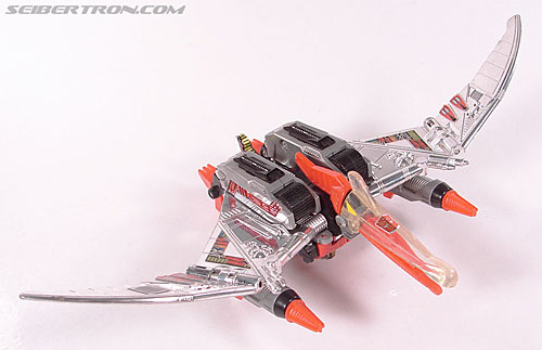 Swoop (Swarp) -