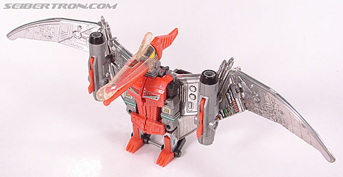 Swoop (Swarp) -