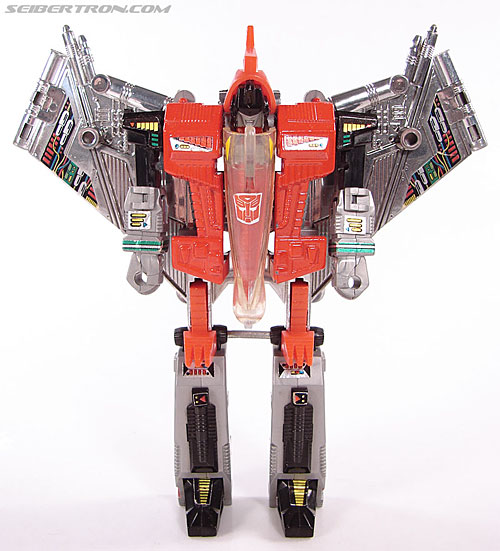 Swoop (Swarp) -