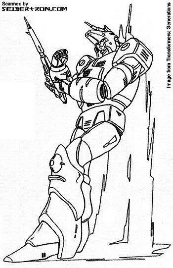Transformers Universe