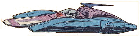 Transformers Universe