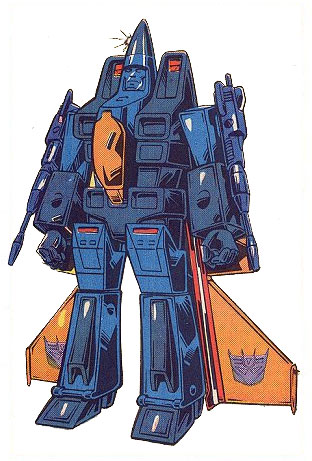 Transformers Universe Original Archive