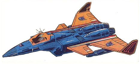 Transformers Universe