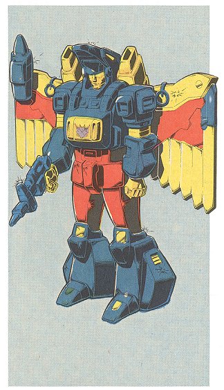 Transformers Universe