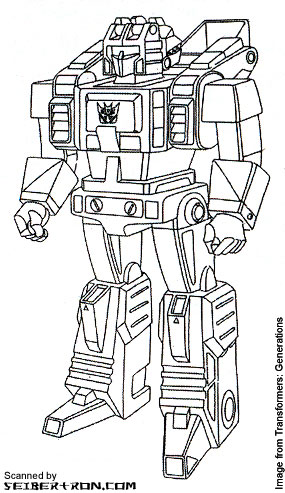 Transformers Universe