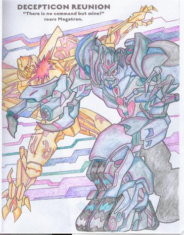 Decepticon Reunion.JPG