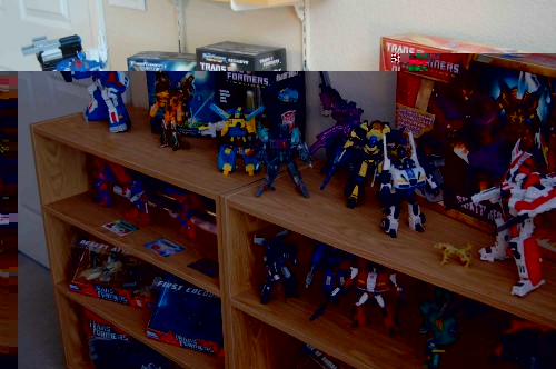 TF Club and BotCon stuff1.jpg