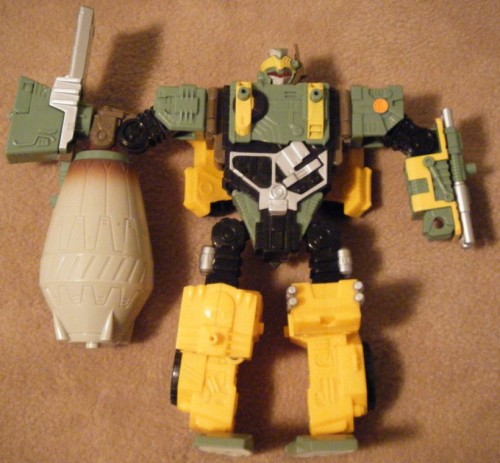 Classics 2.0 Heavy Load_002.JPG