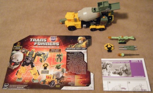 Classics 2.0 Heavy Load_001.JPG