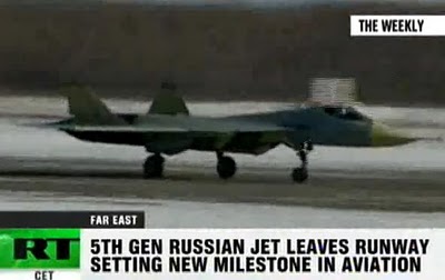 Sukhoi T-50 First TestFlight.jpg