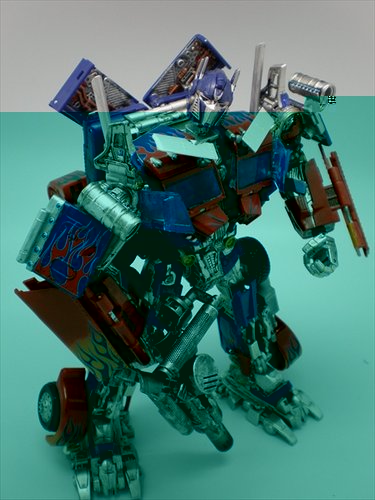 Custom Optimus Prime 6.JPG