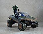 Halo Hound warthog.JPG
