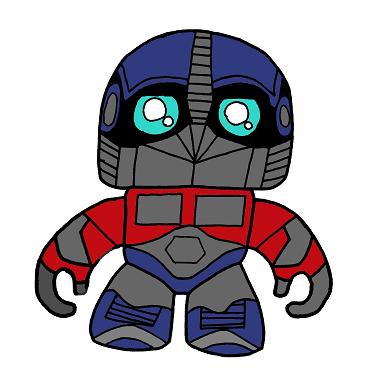 MiniMuggsOptimus.JPG