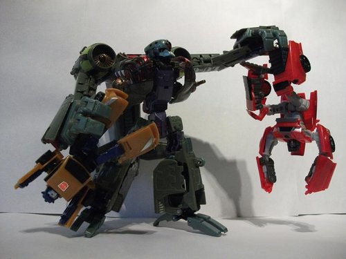 Goldbug & Windcharger vs Lugnut.JPG