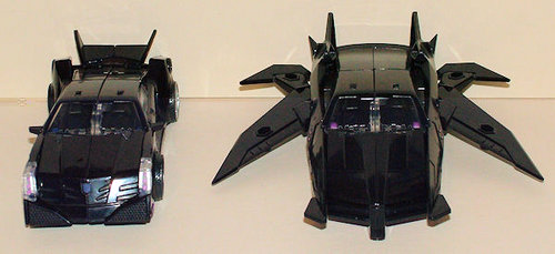 Re: TF Prime - Takara AM-16: Jet Vehicon Picture review