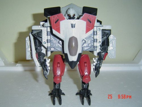 Starscream TF The Movie Rare colors.jpg