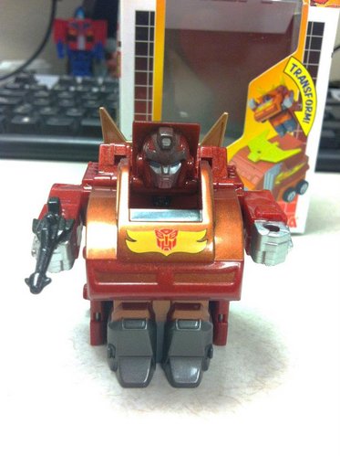 Rodimus Choro-Q Metal Version.jpg