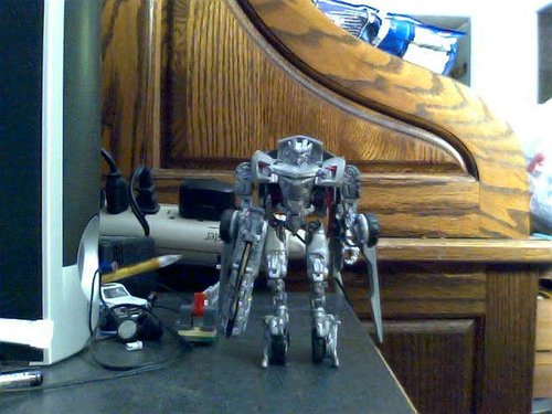 Transformers News: Creative Roundup, September 22, 2013