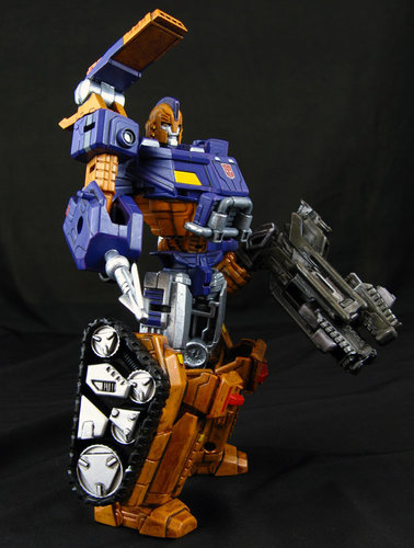 Transformers News: Creative Roundup, September 22, 2013