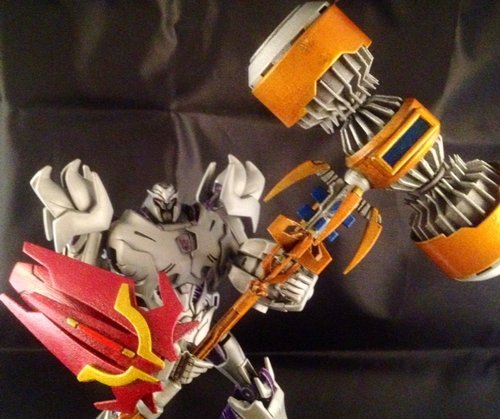 Megs with Forge.JPG