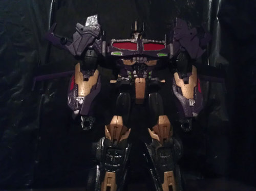 Transformers News: Creative Roundup, October 13, 2013