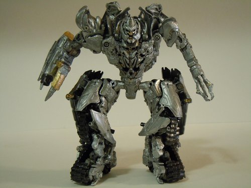 Transformers News: Creative Roundup, December 29, 2013